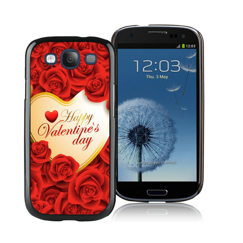 Valentine Bless Samsung Galaxy S3 9300 Cases CYU | Women